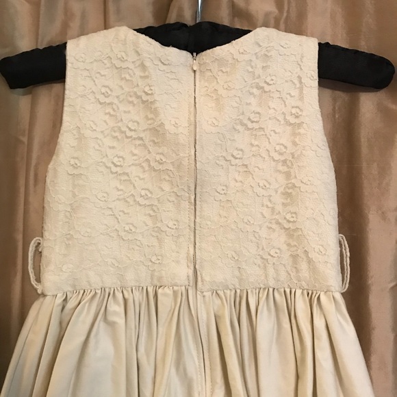 Dress & tutu set - Picture 7 of 8